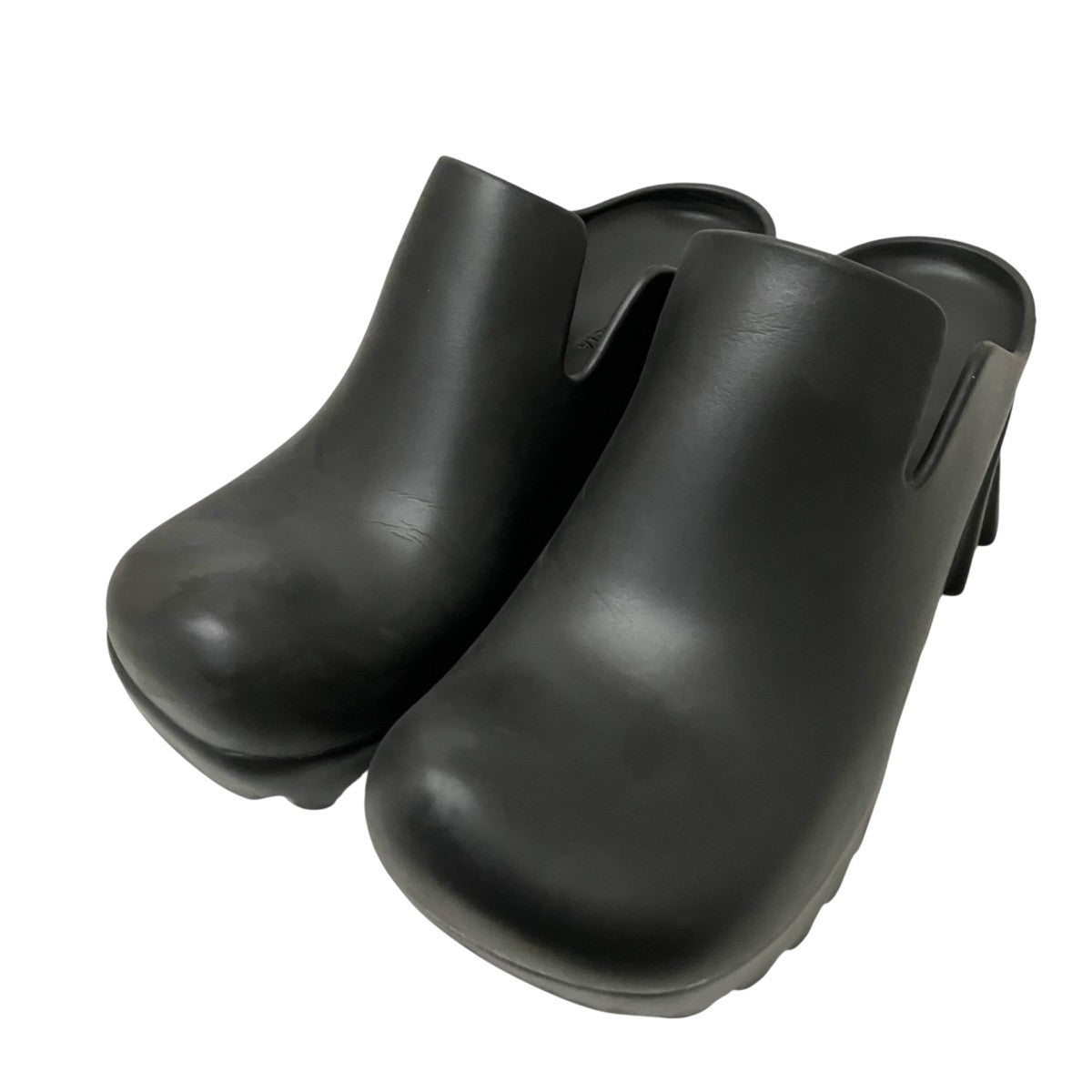 RUBBER FLASH CLOGクロッグサンダル
