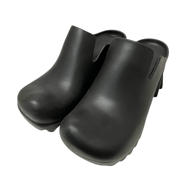 BOTTEGA VENETA(ボッテガヴェネタ) RUBBER FLASH CLOGクロッグサンダル