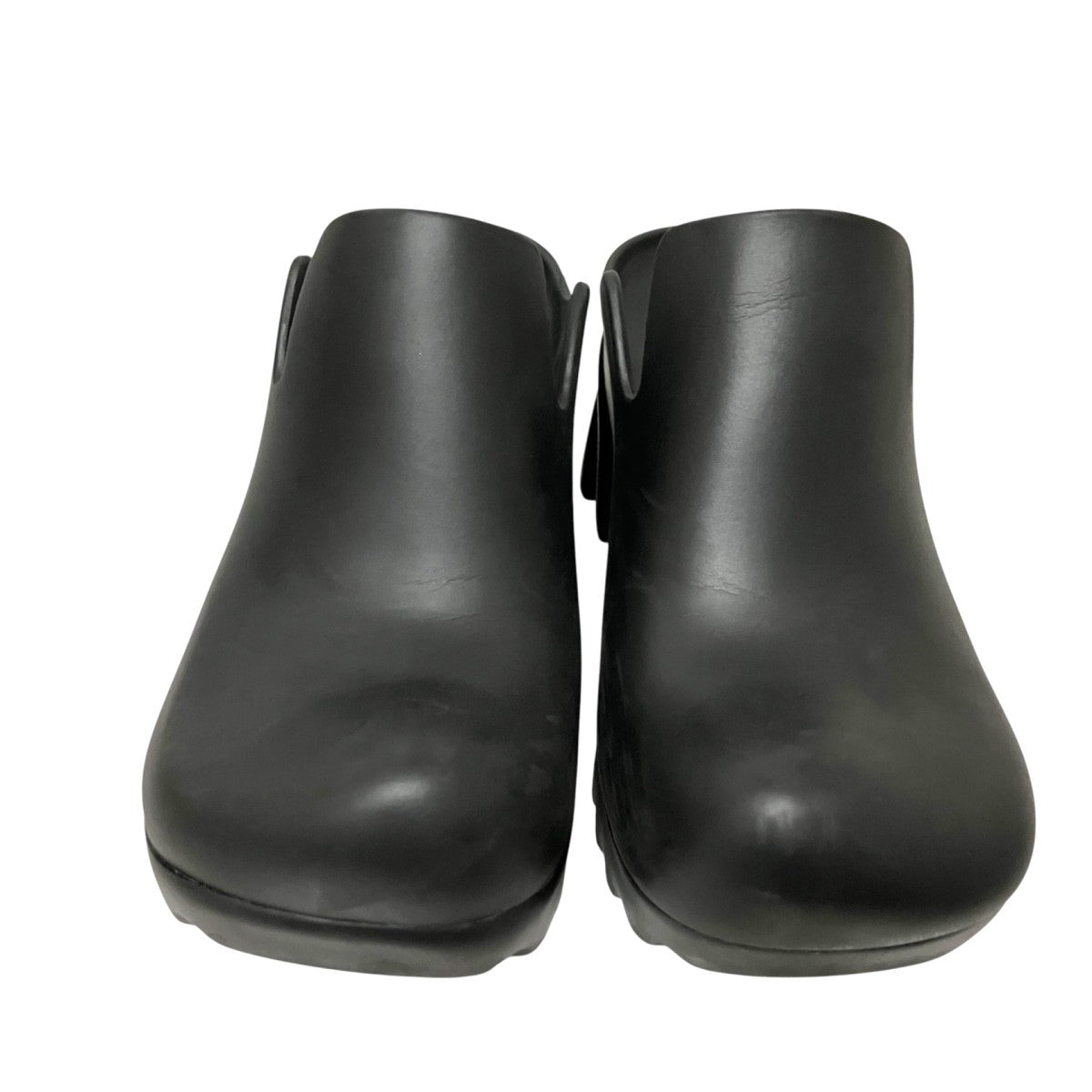 RUBBER FLASH CLOGクロッグサンダル