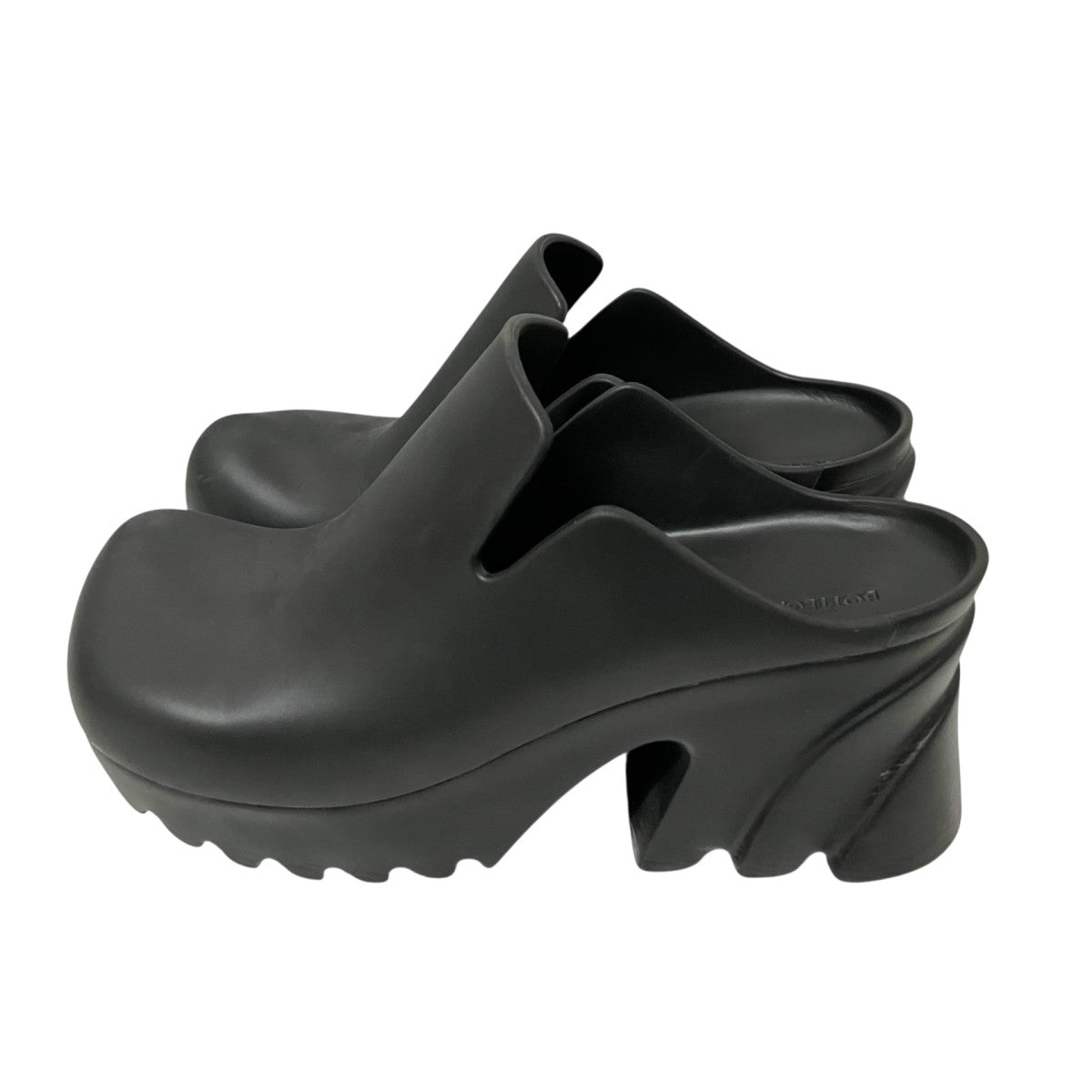 RUBBER FLASH CLOGクロッグサンダル