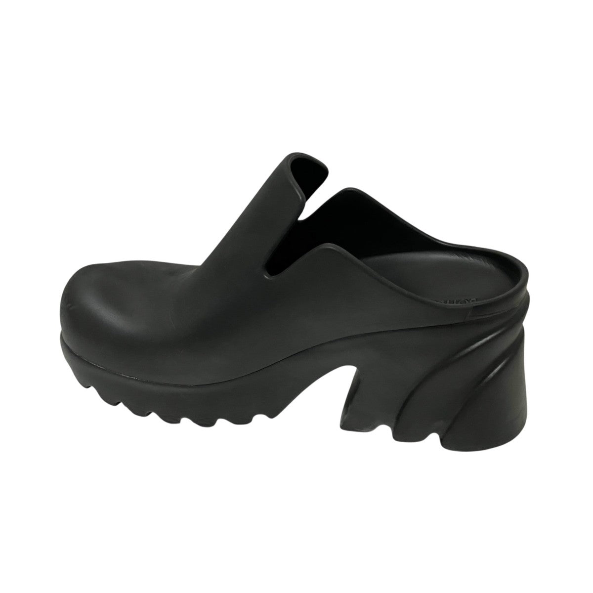 RUBBER FLASH CLOGクロッグサンダル