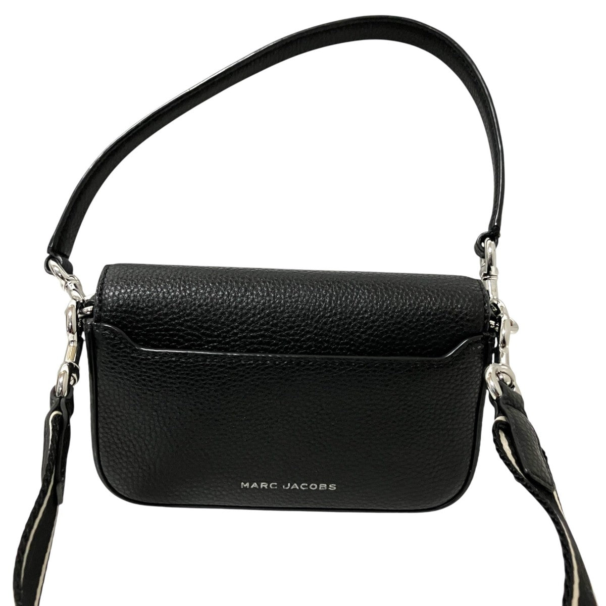 Signet Turnlock Small Shoulder Bagショルダーバッグ4R3HSH007H02
