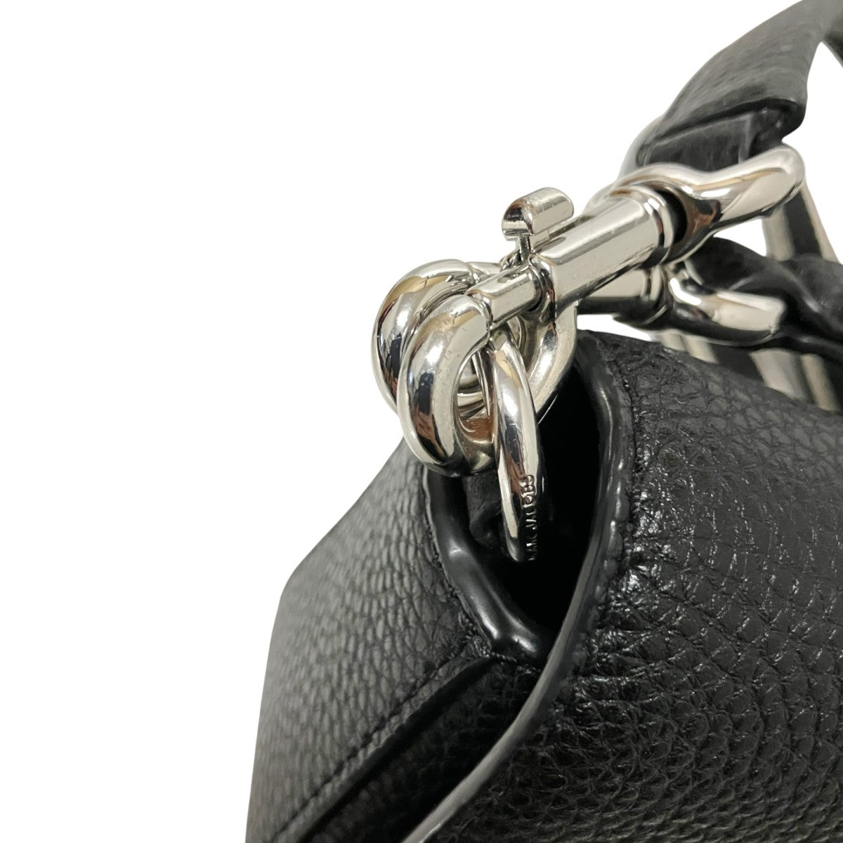 Signet Turnlock Small Shoulder Bagショルダーバッグ4R3HSH007H02