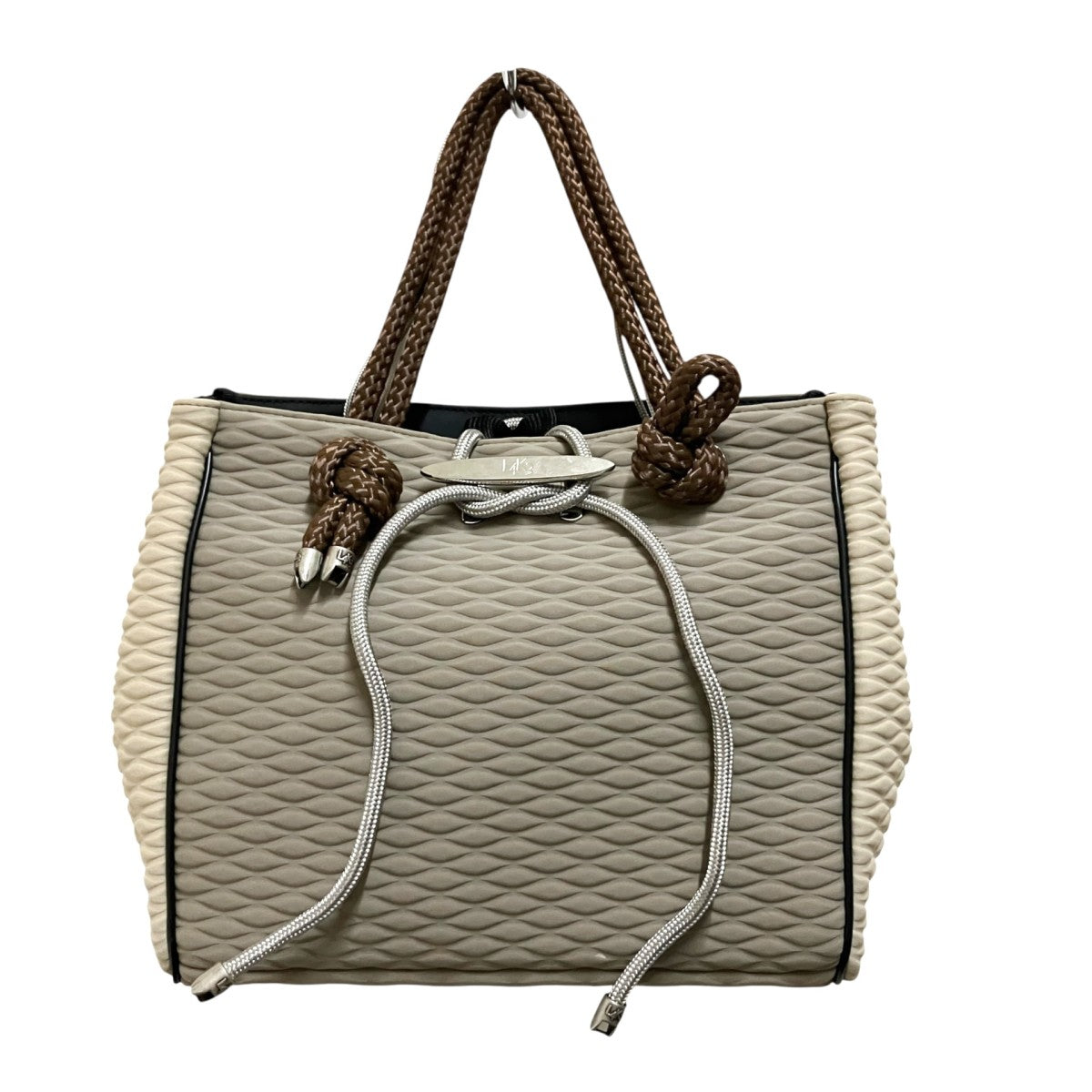 CLEAT TOTE MINIトートバッグTOM1180