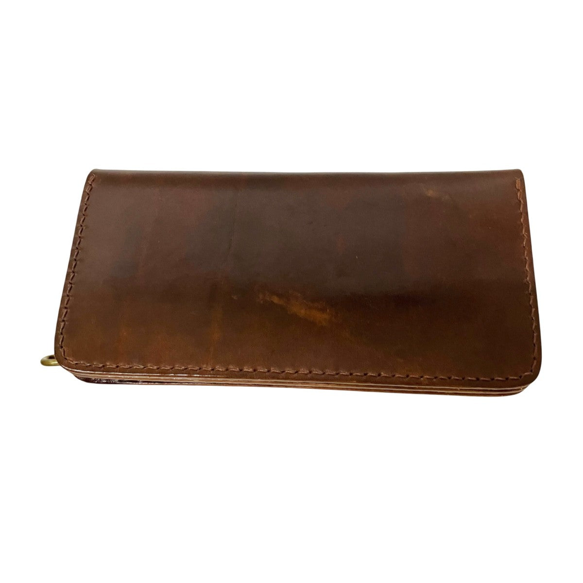 leather works brother(レザーワークスブラザー) トラッカーウォレット