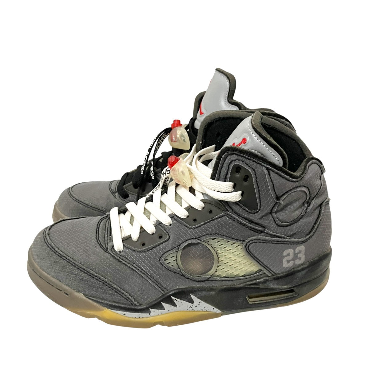AIR JORDAN 5 RETRO SPスニーカーCT8480 001