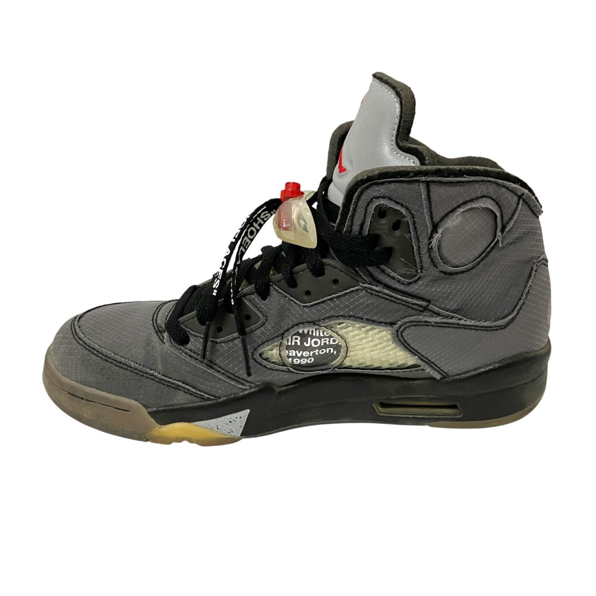 AIR JORDAN 5 RETRO SPスニーカーCT8480 001