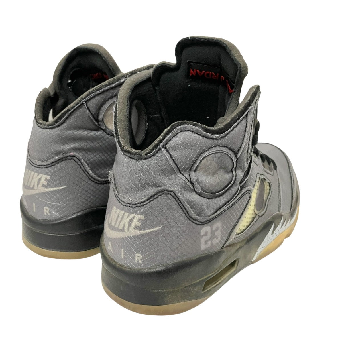 AIR JORDAN 5 RETRO SPスニーカーCT8480 001