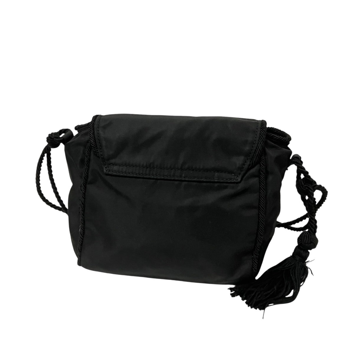 PRADA ロゴショルダーバッグ 古着・中古-2枚目のアイテム画像