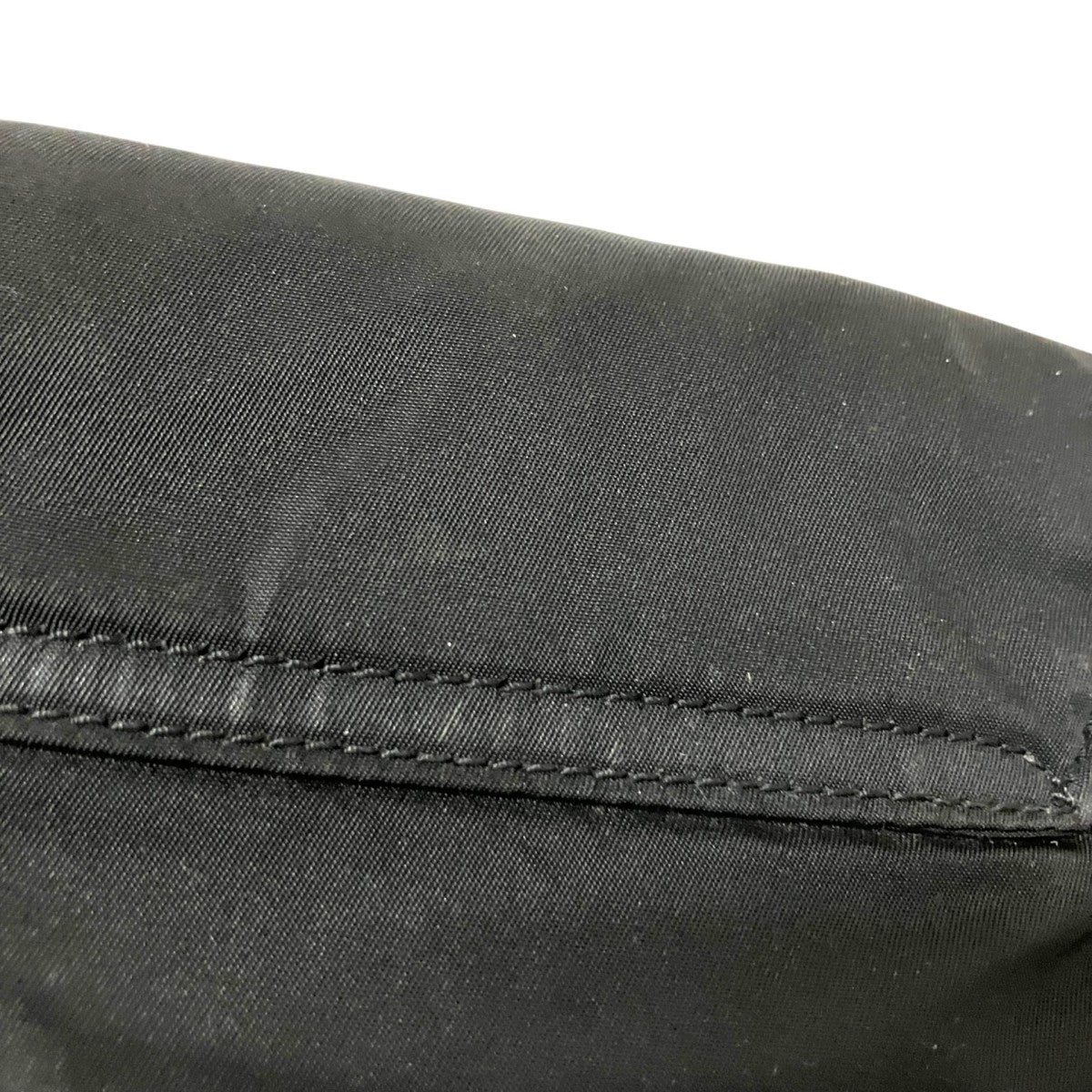 PRADA ロゴショルダーバッグ 古着・中古-5枚目のアイテム画像