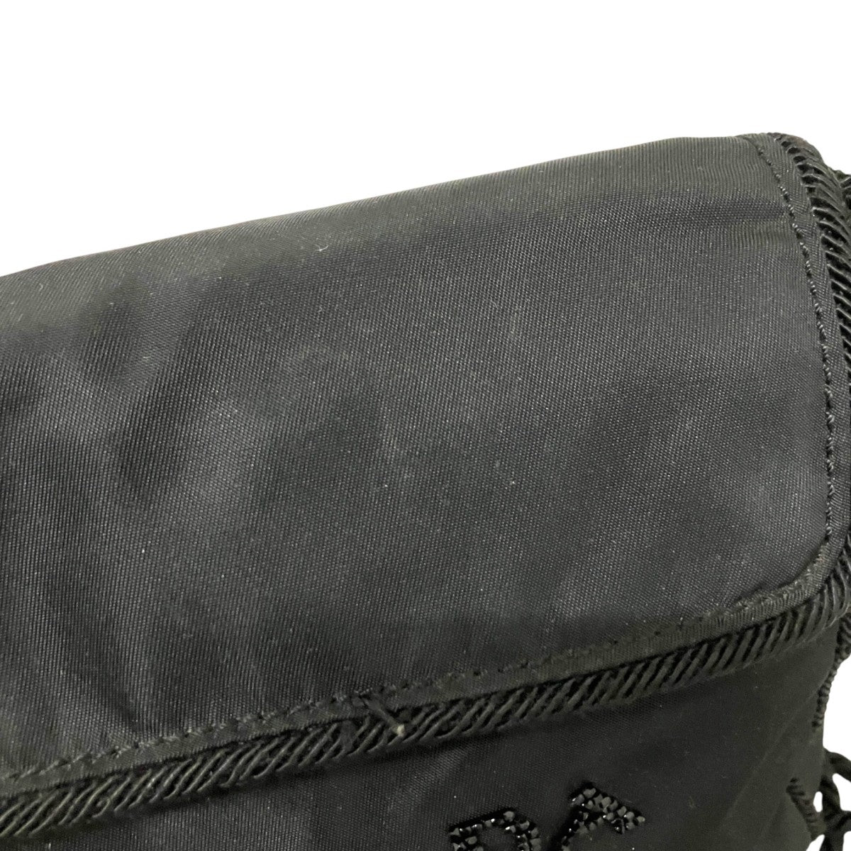 PRADA ロゴショルダーバッグ 古着・中古-6枚目のアイテム画像
