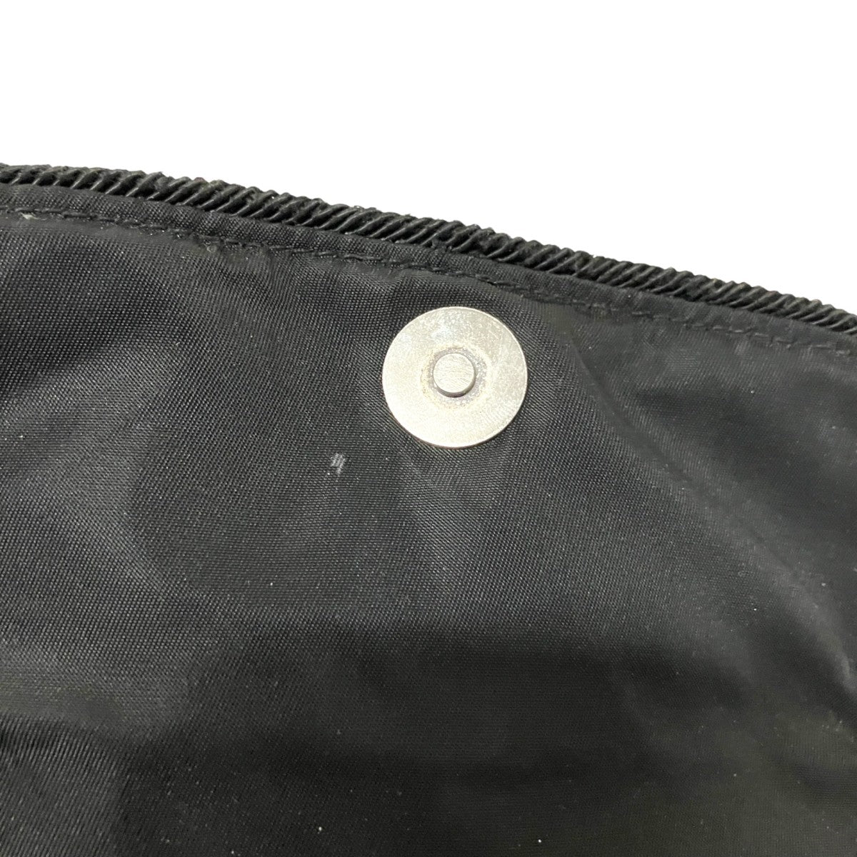 PRADA ロゴショルダーバッグ 古着・中古-8枚目のアイテム画像