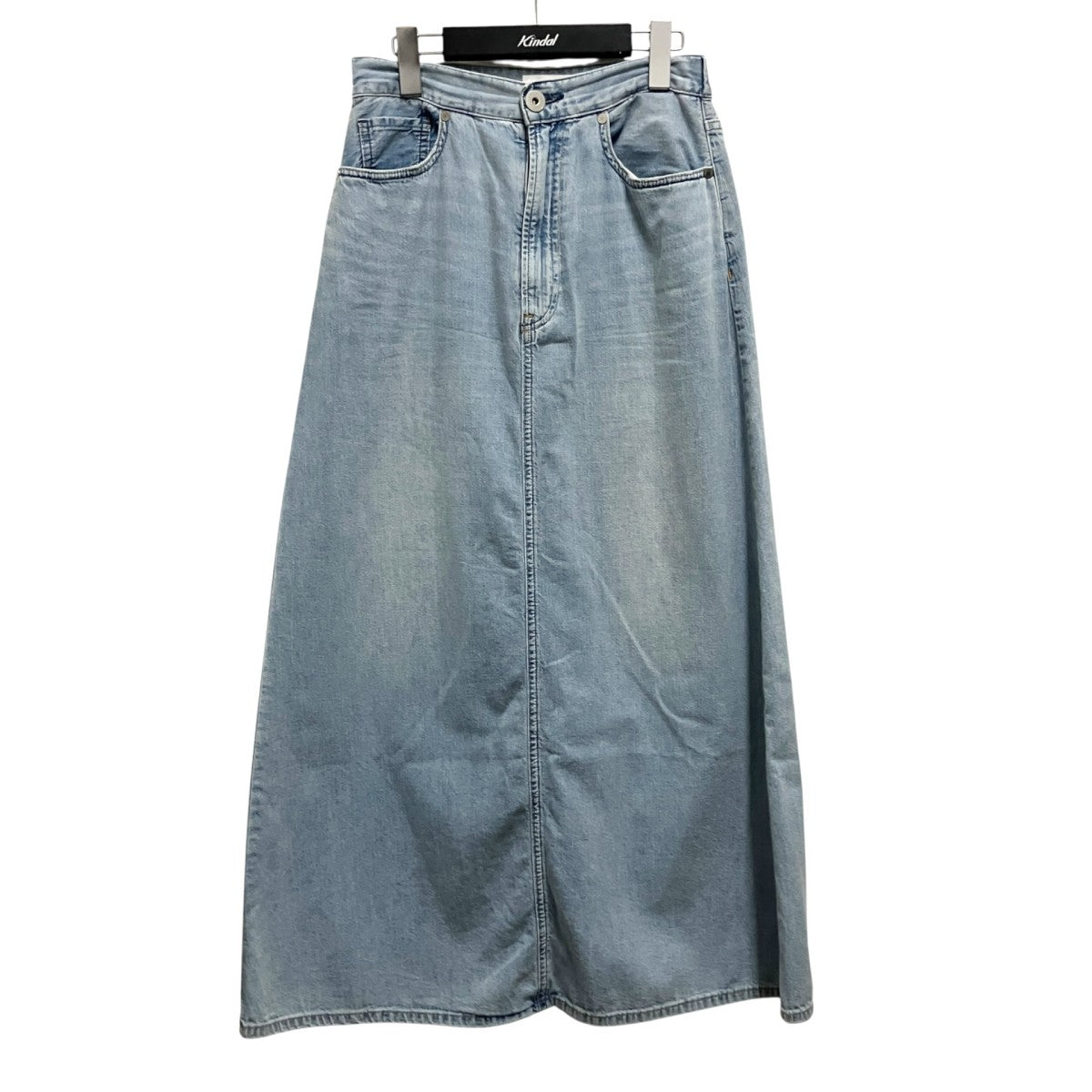 THE LAZY SKIRTデニムスカート7572020S02REF
