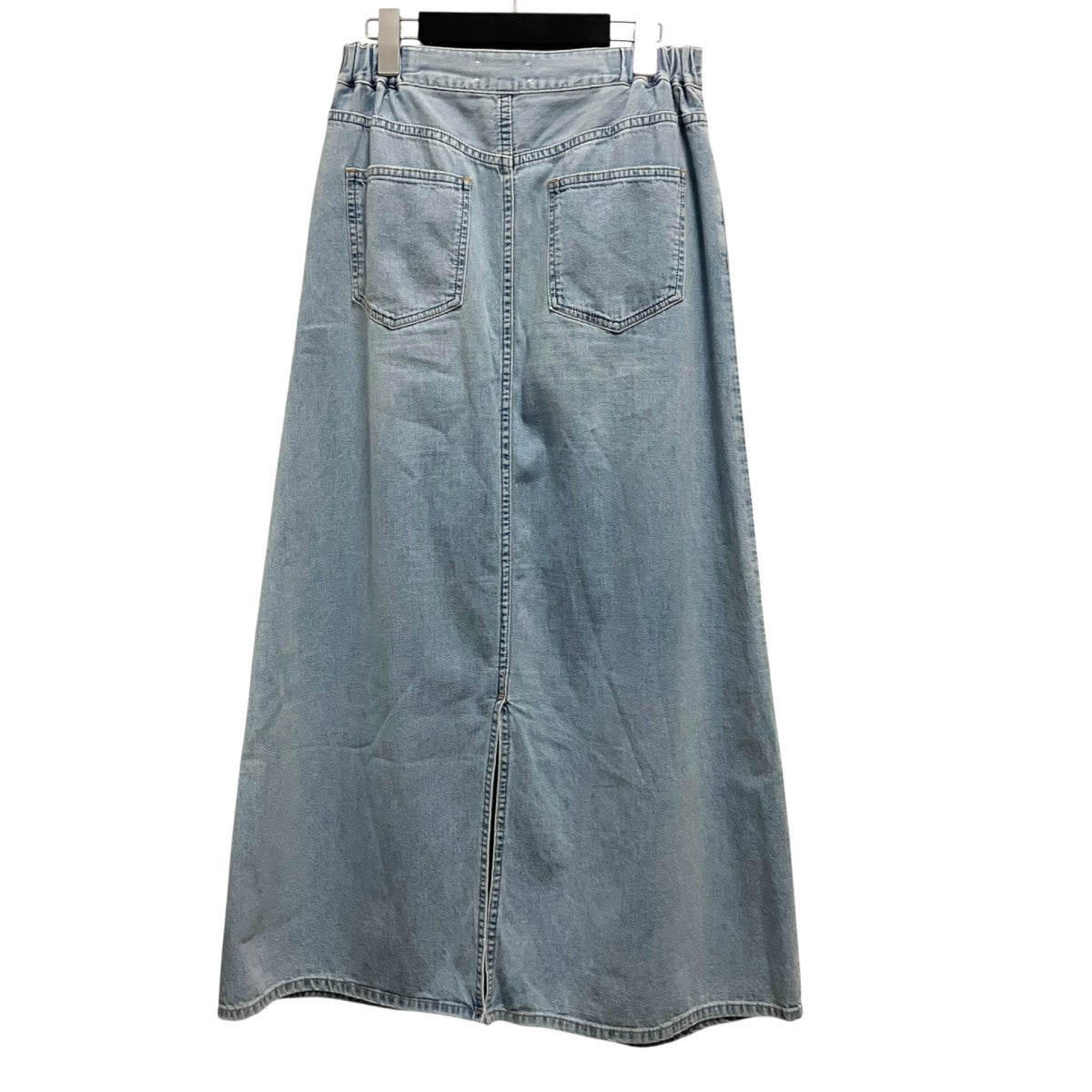 THE LAZY SKIRTデニムスカート7572020S02REF