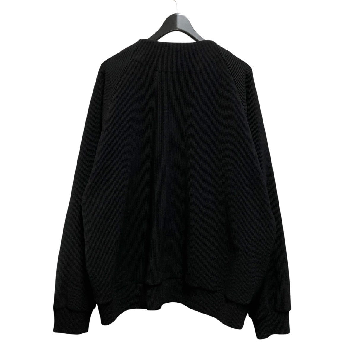 GRADATION PLEATS CARDIGANプリーツカーディガンST.828