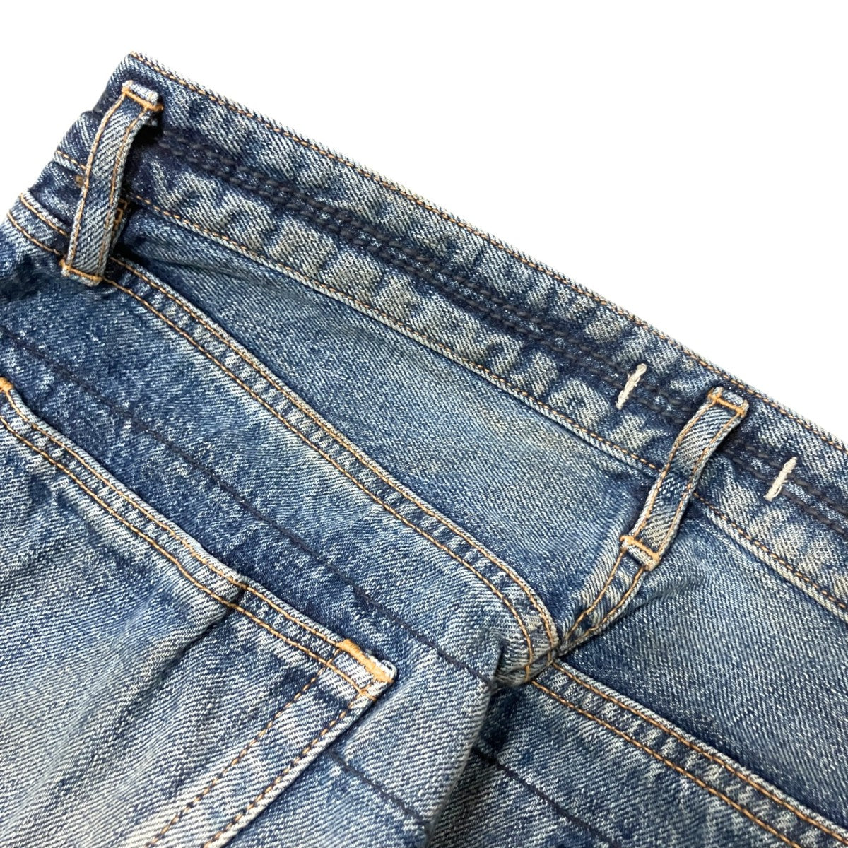 デニムパンツNN P4703