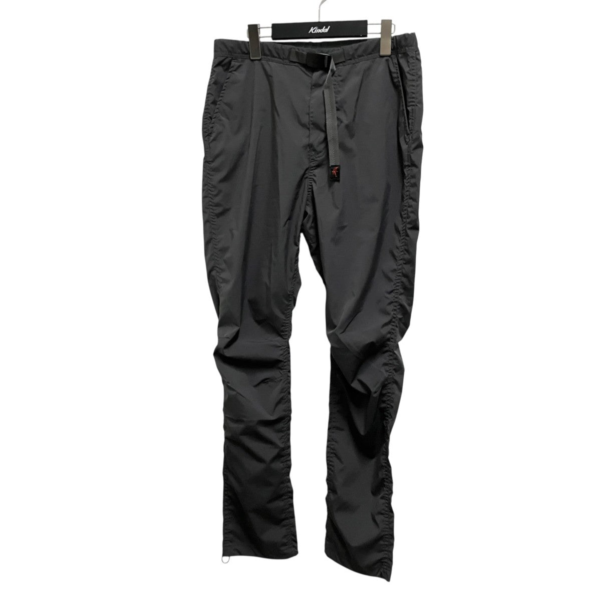 CLIMBER EASY PANTS POLY TAFFETA STRETCHイージーパンツNN P3851