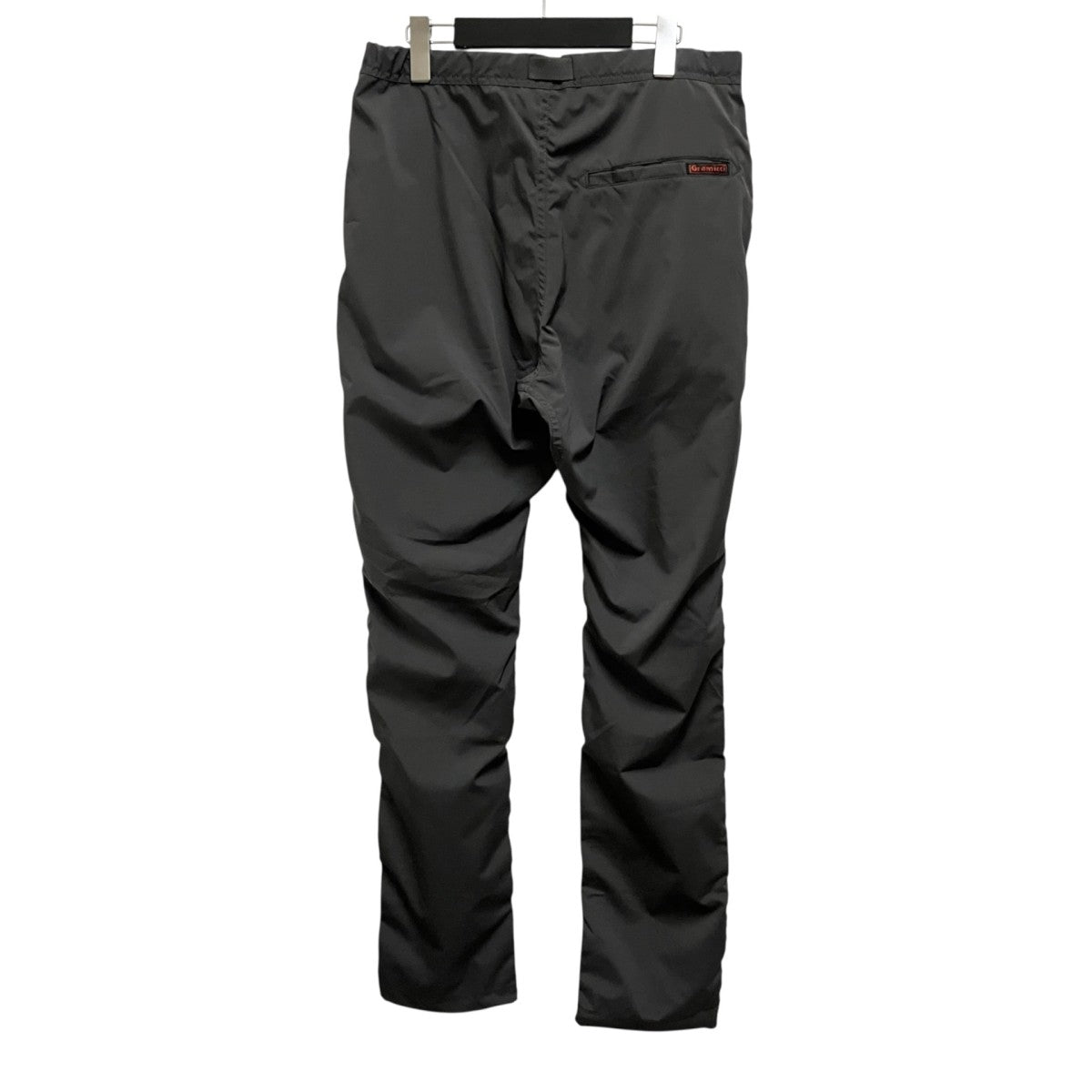 CLIMBER EASY PANTS POLY TAFFETA STRETCHイージーパンツNN P3851