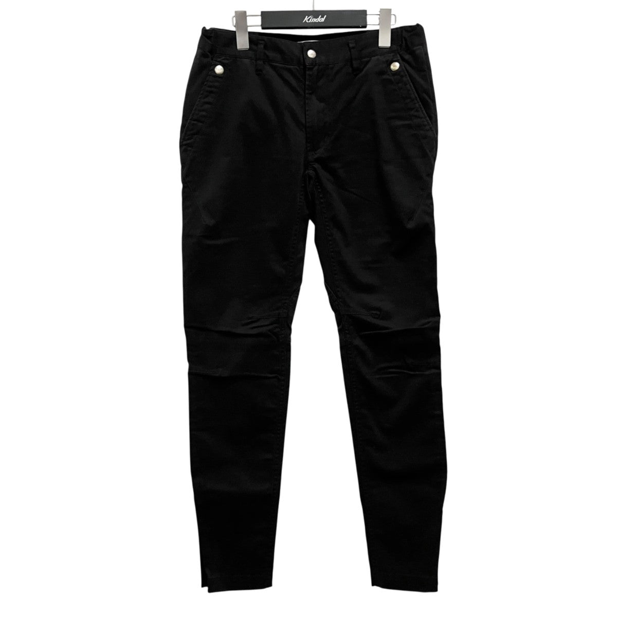 ALPINIST EASY PANTS TAPERED FIT C／P CHINO STRETCHテーパードパンツNN P3439