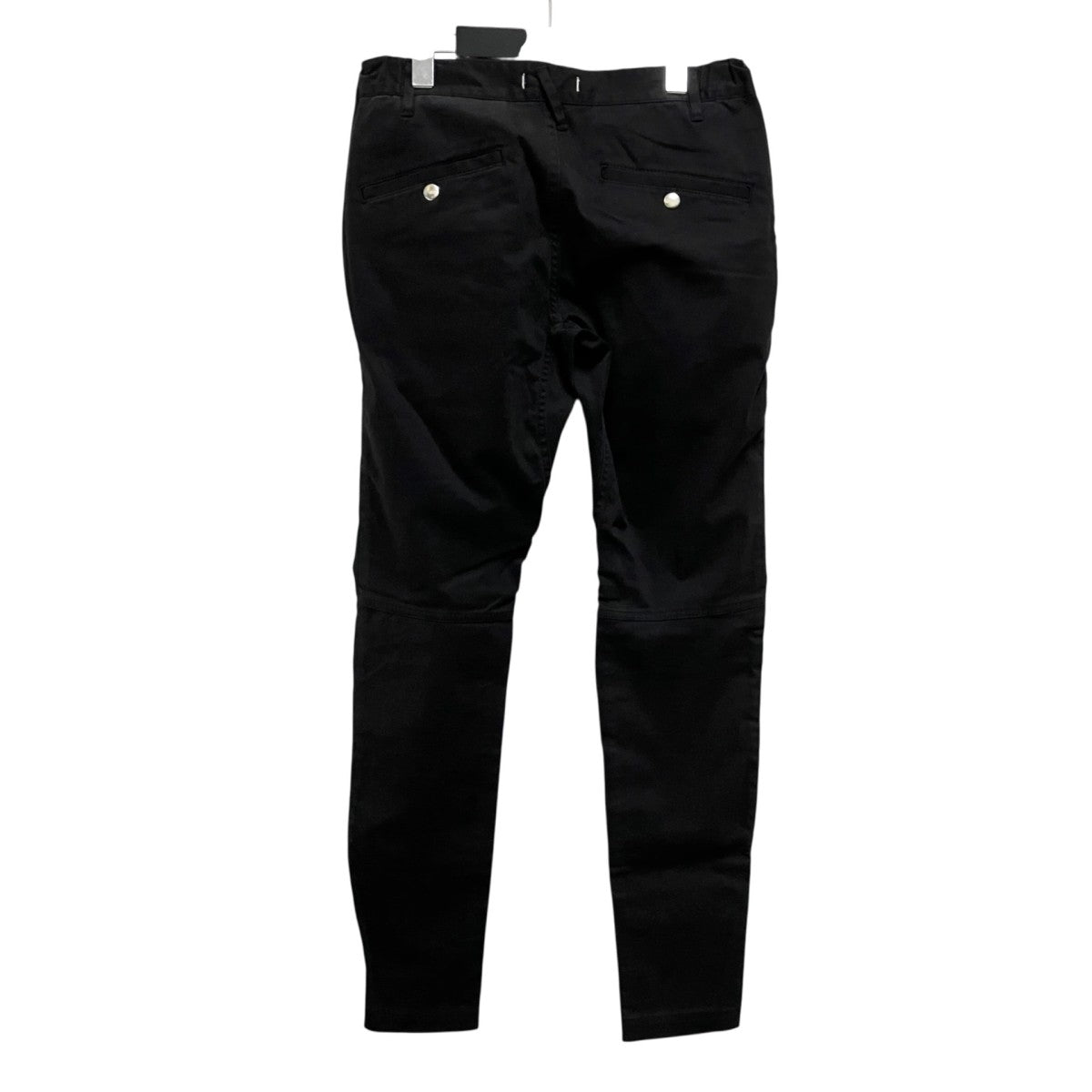 ALPINIST EASY PANTS TAPERED FIT C／P CHINO STRETCHテーパードパンツNN P3439