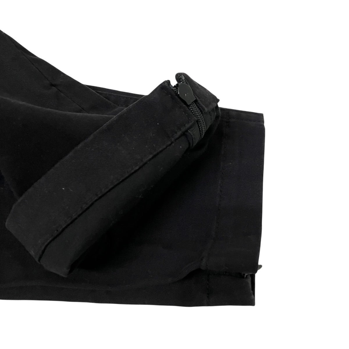 ALPINIST EASY PANTS TAPERED FIT C／P CHINO STRETCHテーパードパンツNN P3439