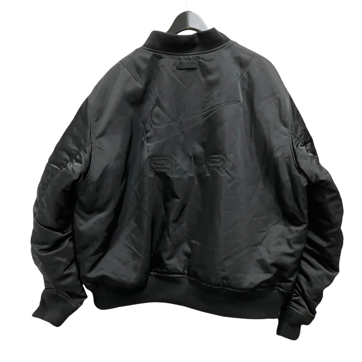 AS M NSW NIKE AIR BOMBER JKT中綿ブルゾンDV9892 010