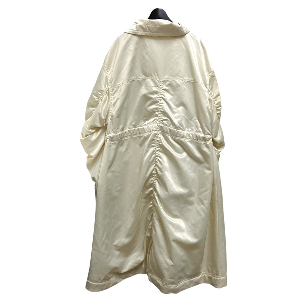 Big Collar Mods Coatモッズコート21232165301