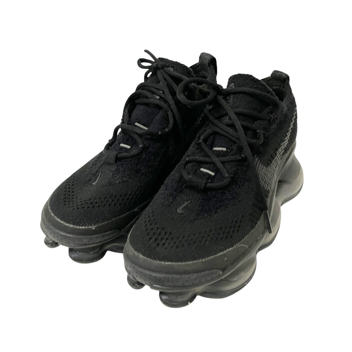 NIKE W AIR MAX SCORPIONスニーカーDJ4702 002 古着・中古-1枚目のアイテム画像