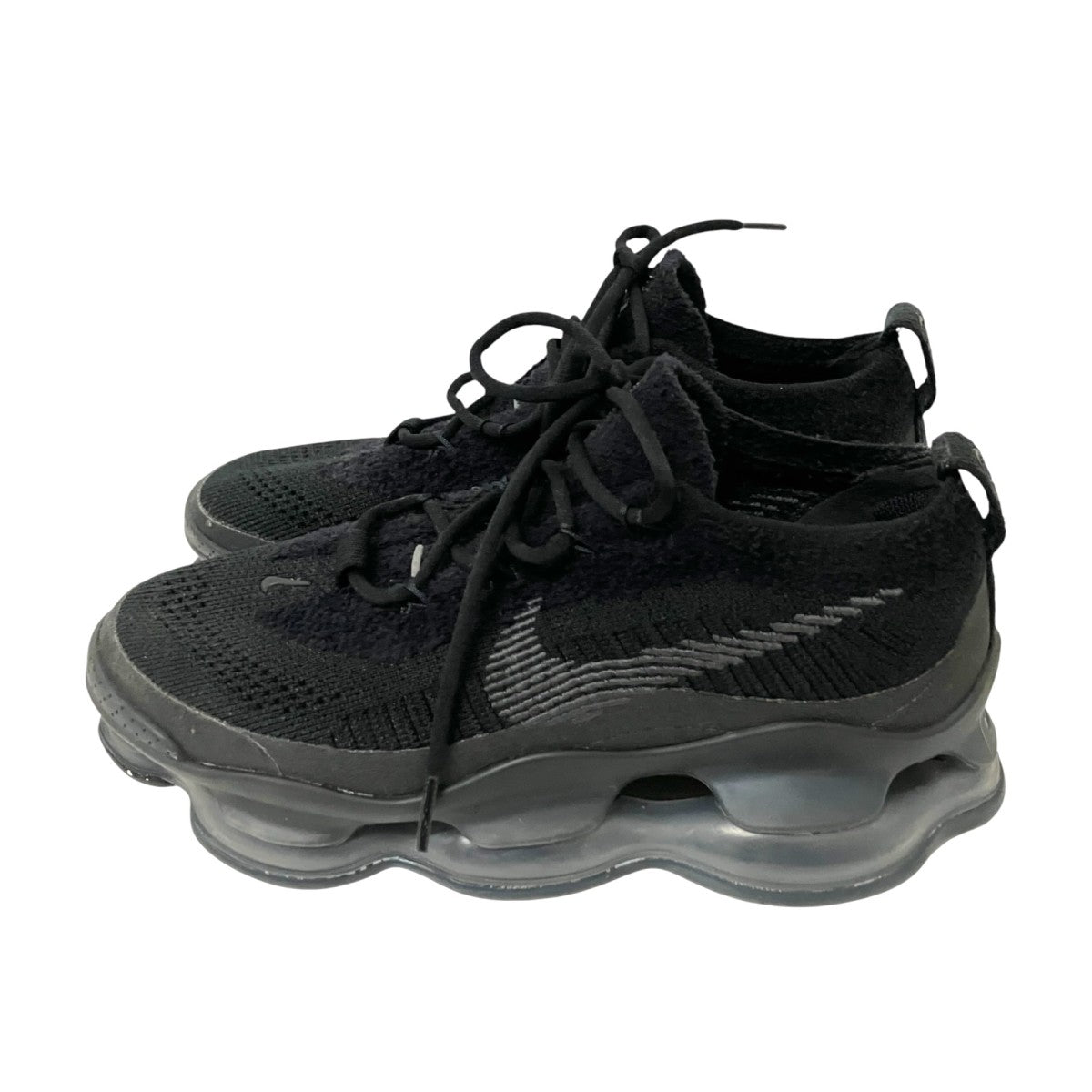 NIKE W AIR MAX SCORPIONスニーカーDJ4702 002 古着・中古-3枚目のアイテム画像