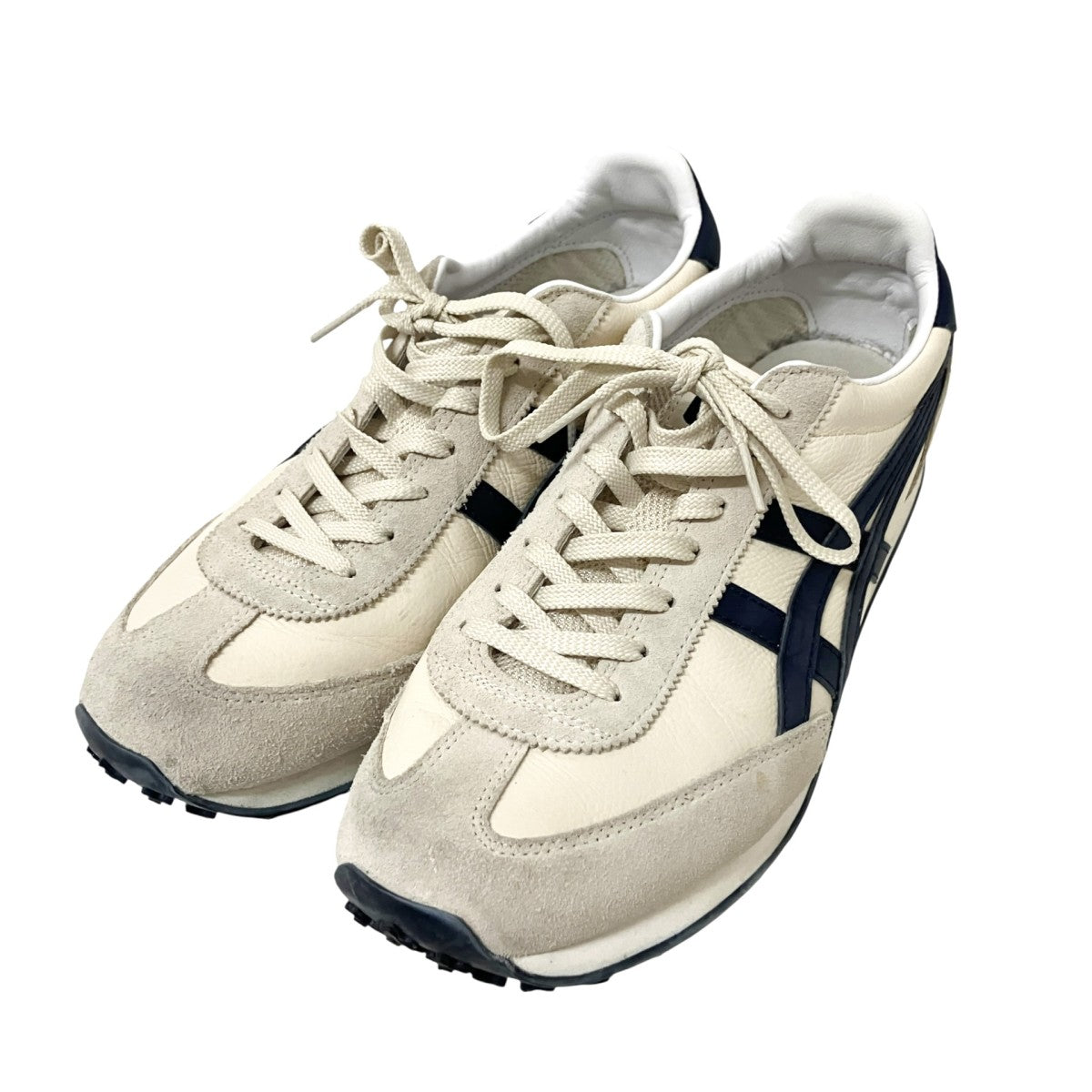 ローカットスニーカーF670825