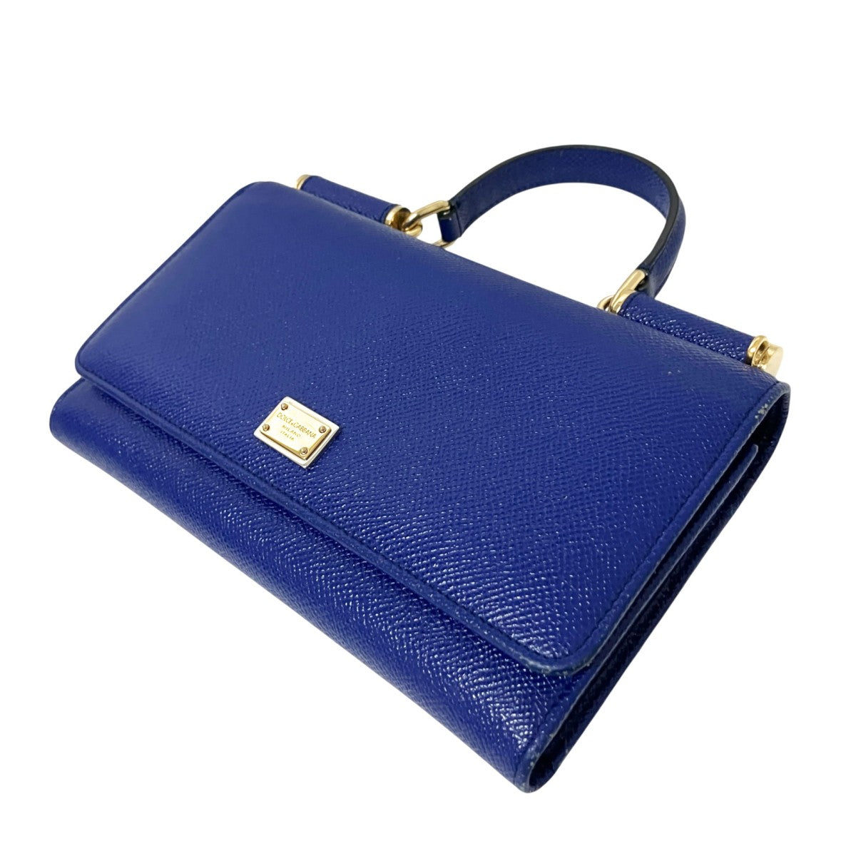 SICILY WALLETウォレットバッグ