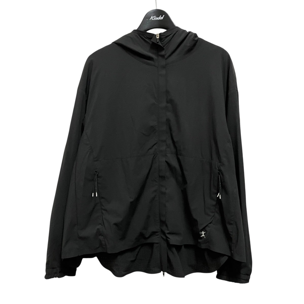 DANSKIN ALLEGRO JACKETジップジャケットDC321304 古着・中古-1枚目のアイテム画像
