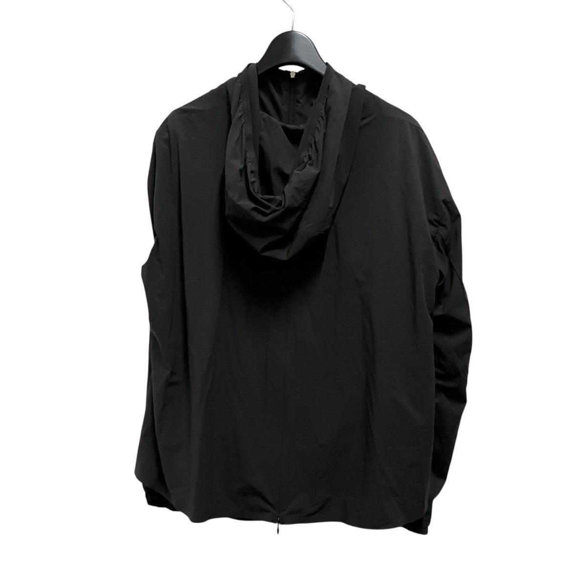 DANSKIN ALLEGRO JACKETジップジャケットDC321304 古着・中古-2枚目のアイテム画像