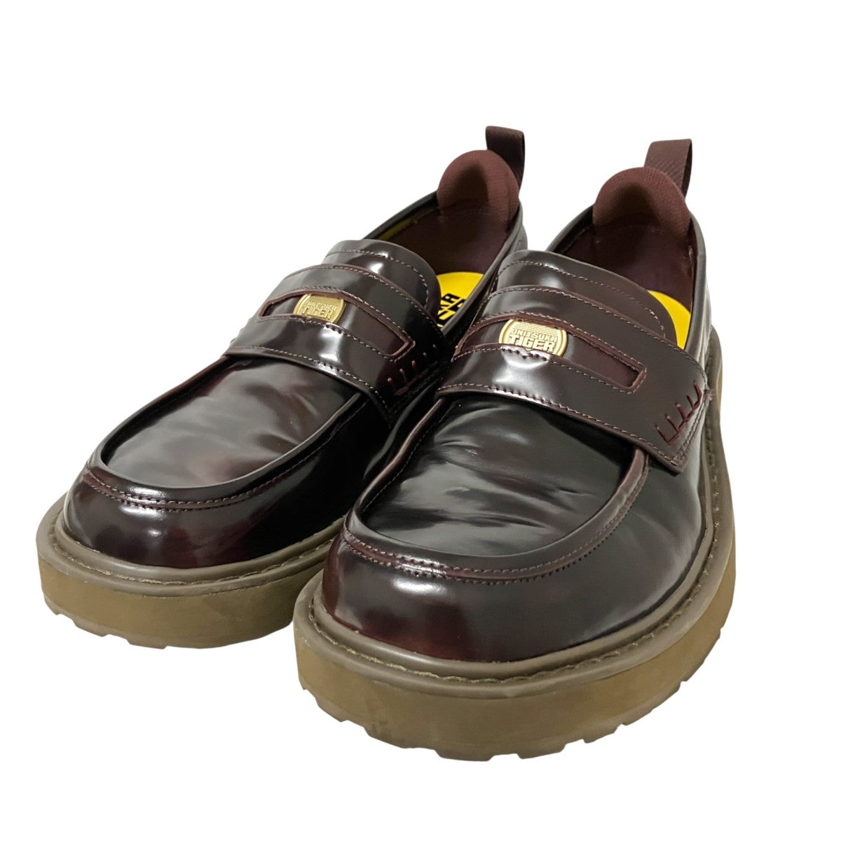 TIGER LOAFERタイガーローファー1183C509