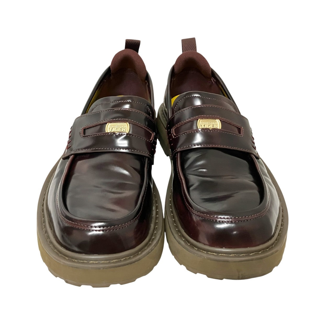 TIGER LOAFERタイガーローファー1183C509