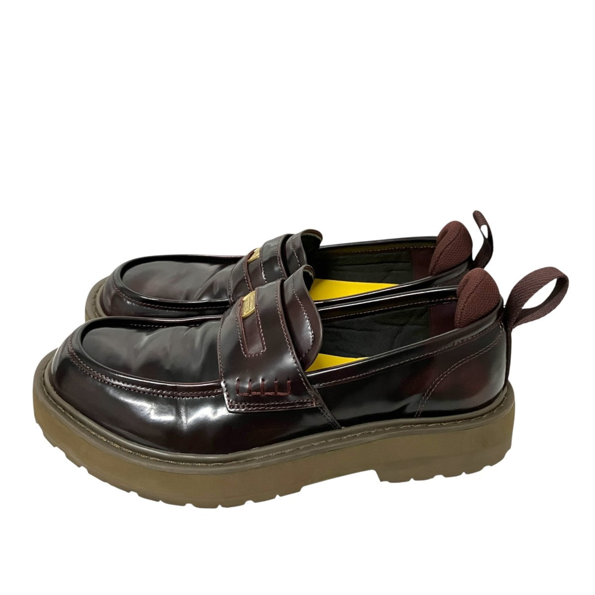 TIGER LOAFERタイガーローファー1183C509