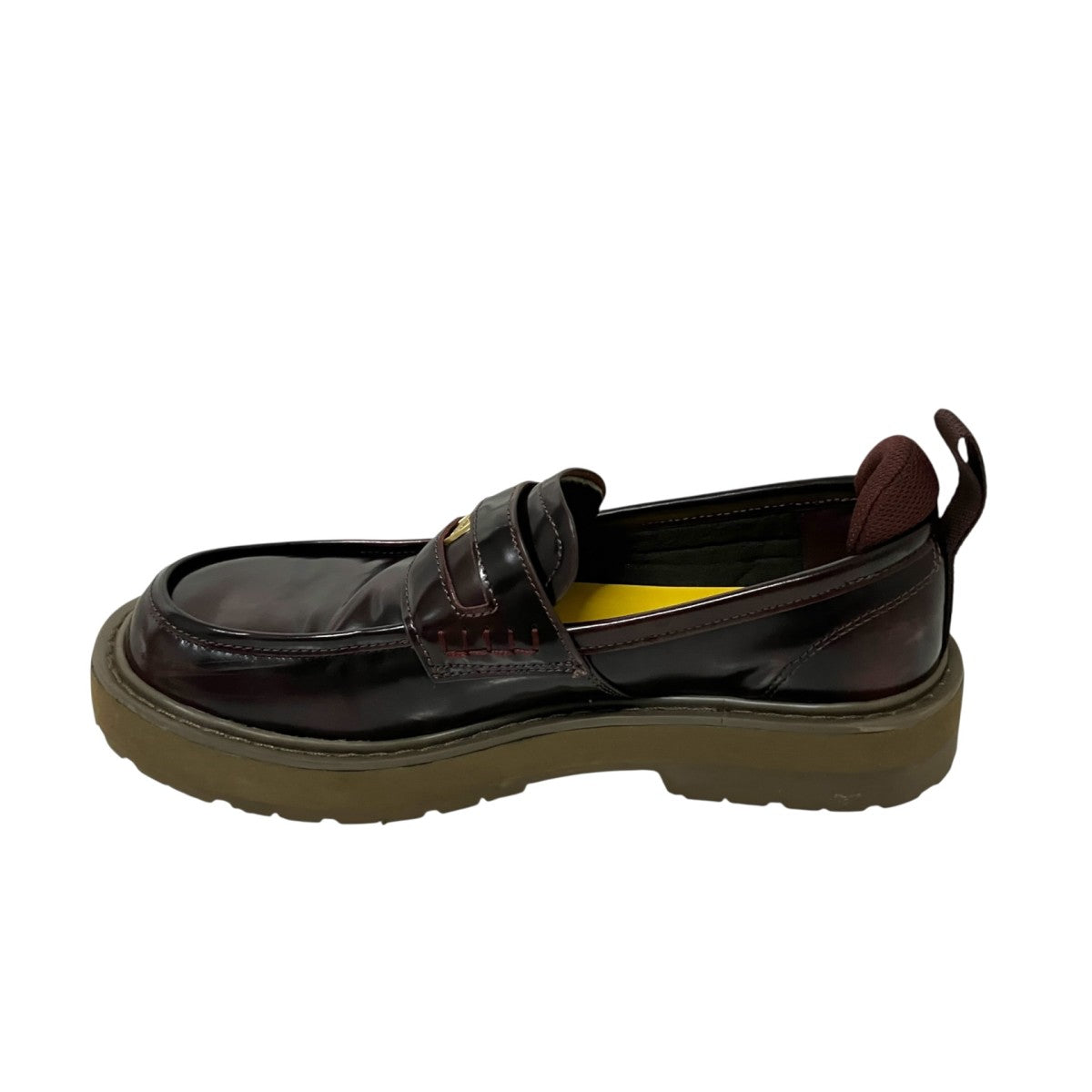 TIGER LOAFERタイガーローファー1183C509