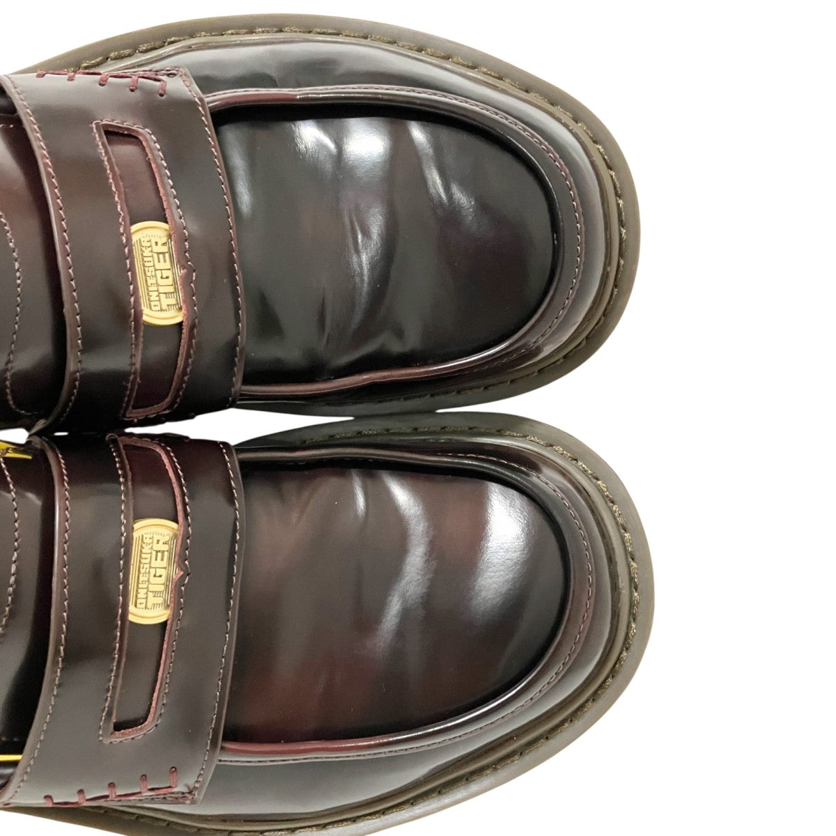 TIGER LOAFERタイガーローファー1183C509