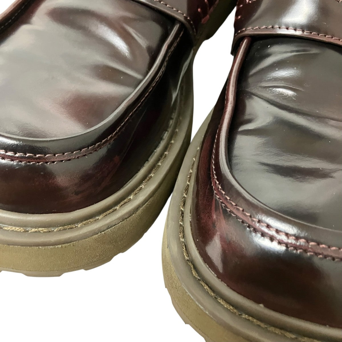 TIGER LOAFERタイガーローファー1183C509