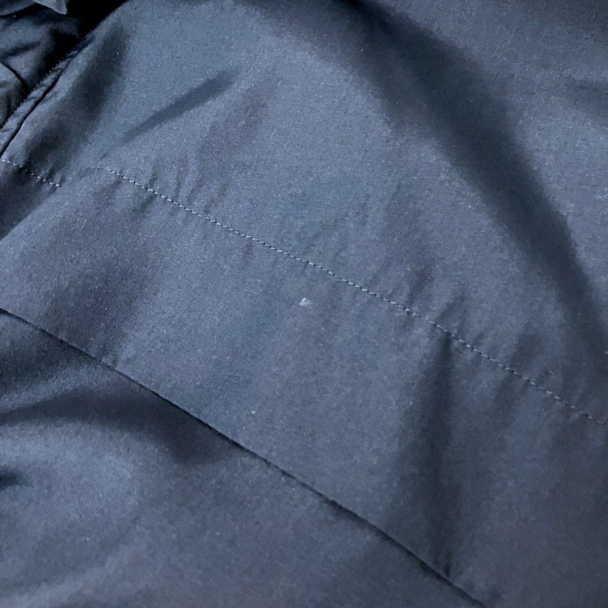 POLARTEC FLEECE LINED JACKET中綿ジャケットFSW 22 CT 79