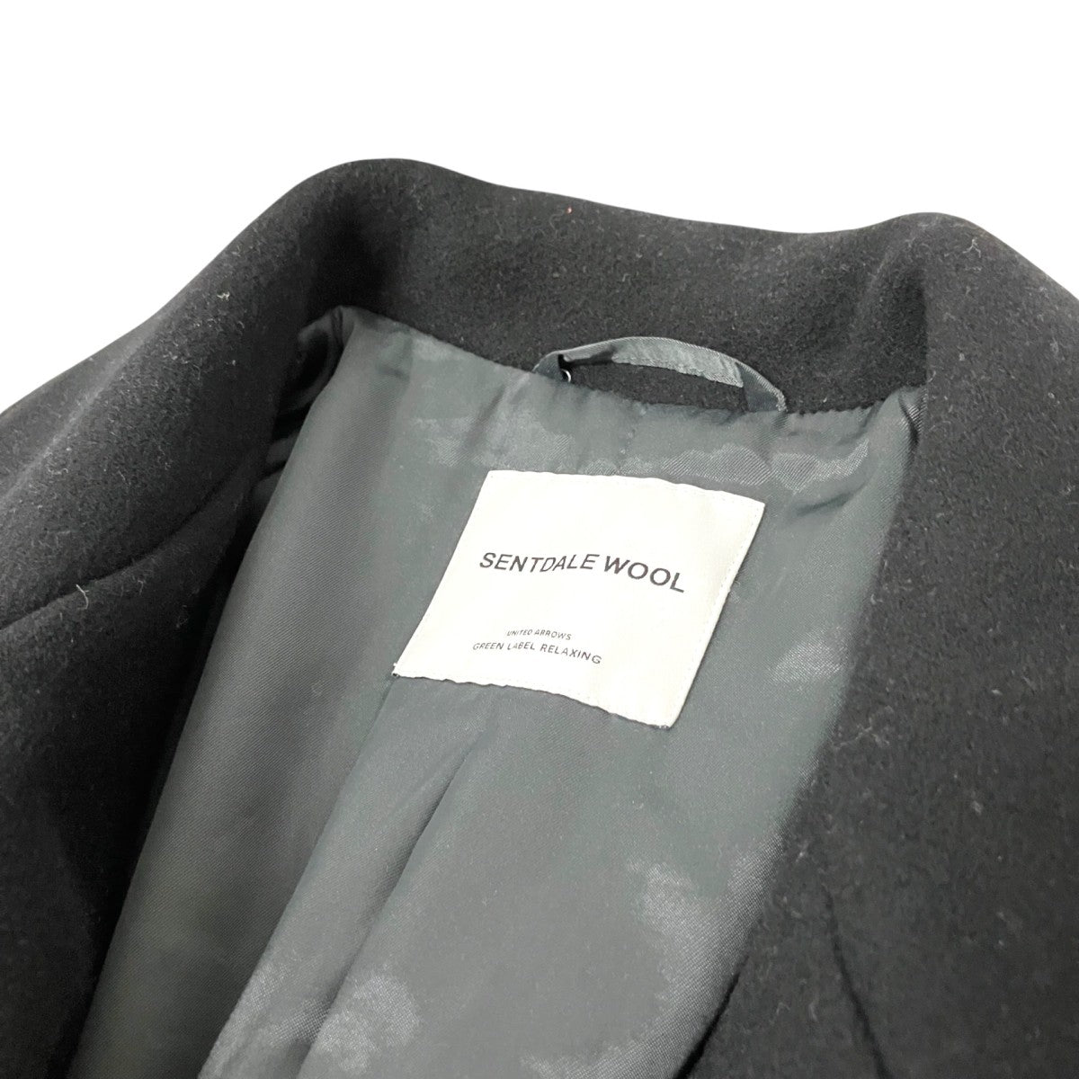 SENTDALE WOOLカバーオール3225 1 864083