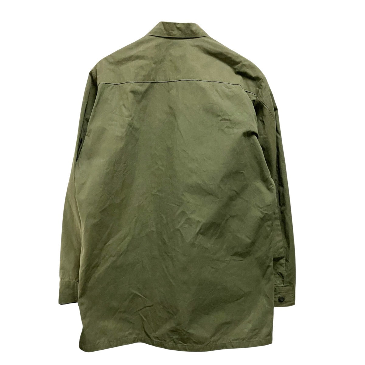 JUNGLE FATIGUE JACKETミリタリージャケット