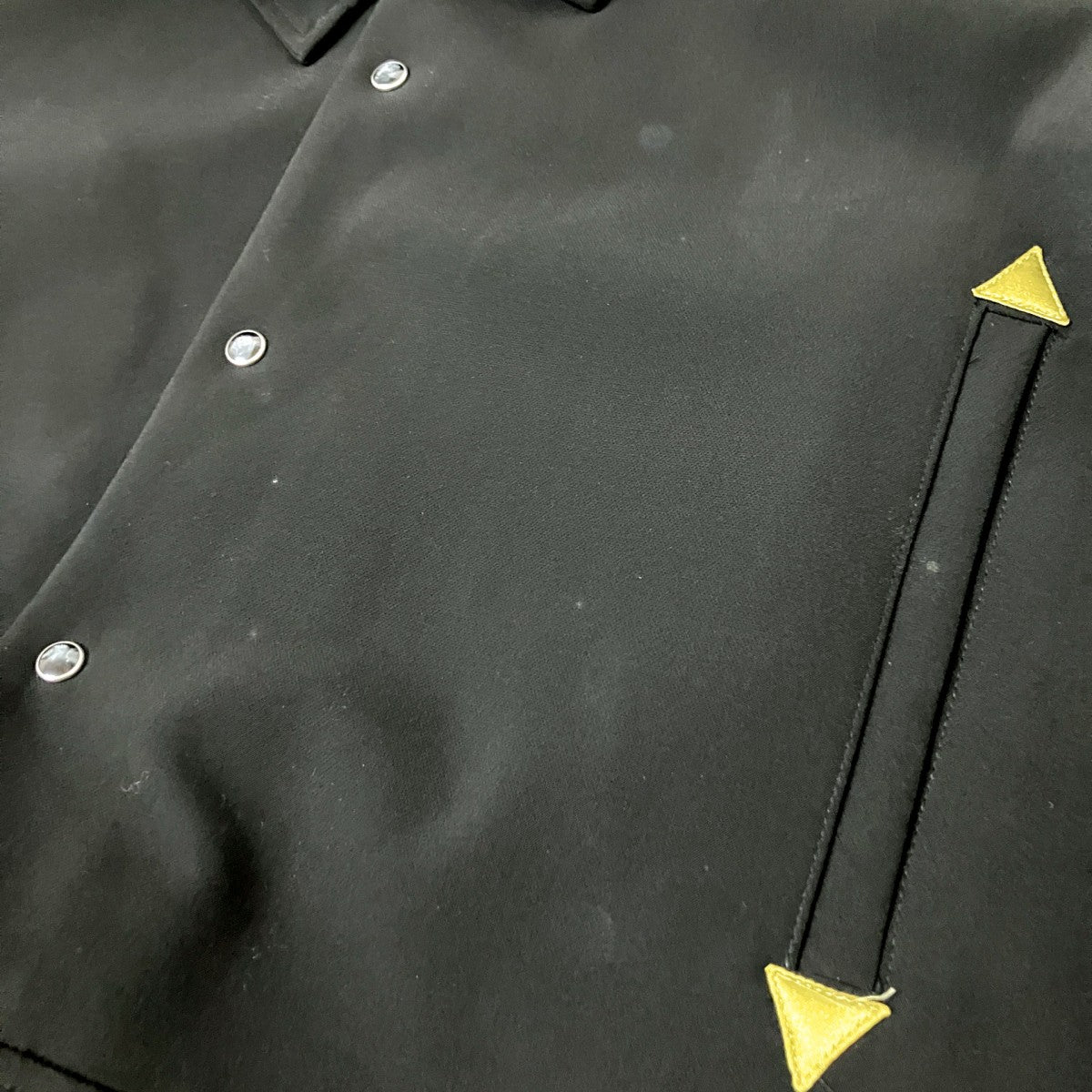 Piping Cowboy JacketウエスタンジャケットNS150