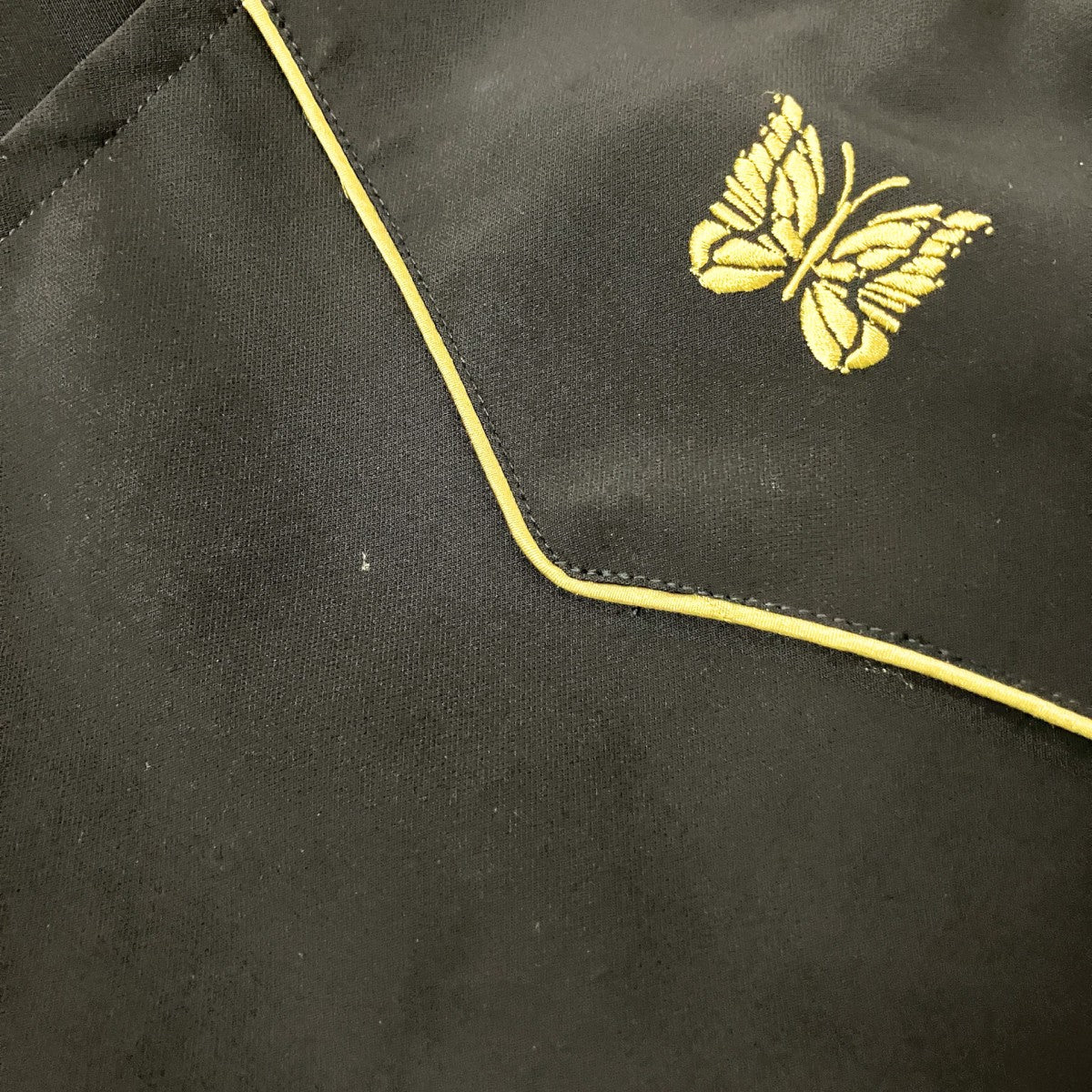 Piping Cowboy JacketウエスタンジャケットNS150