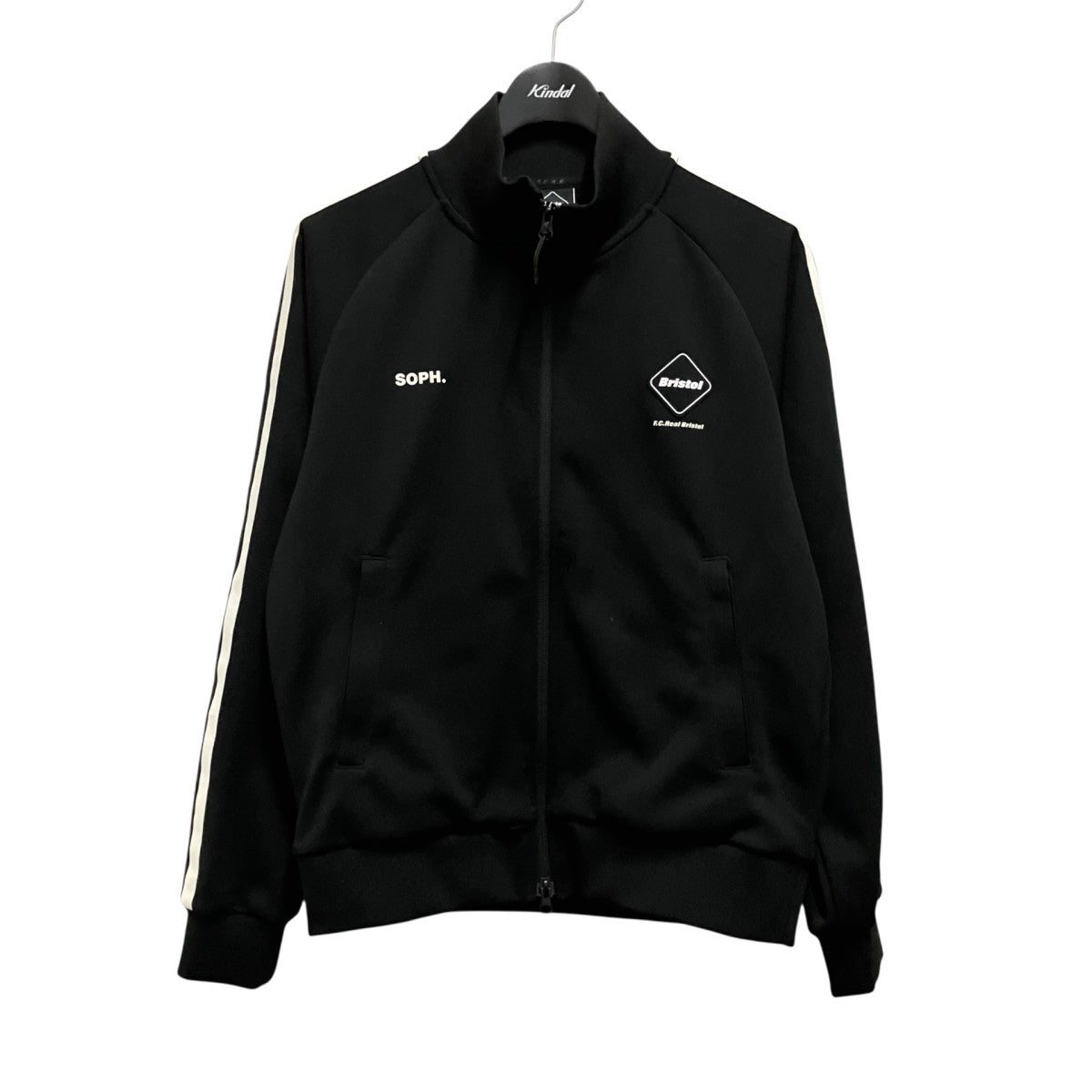 トラックジャケットFCRB 260061