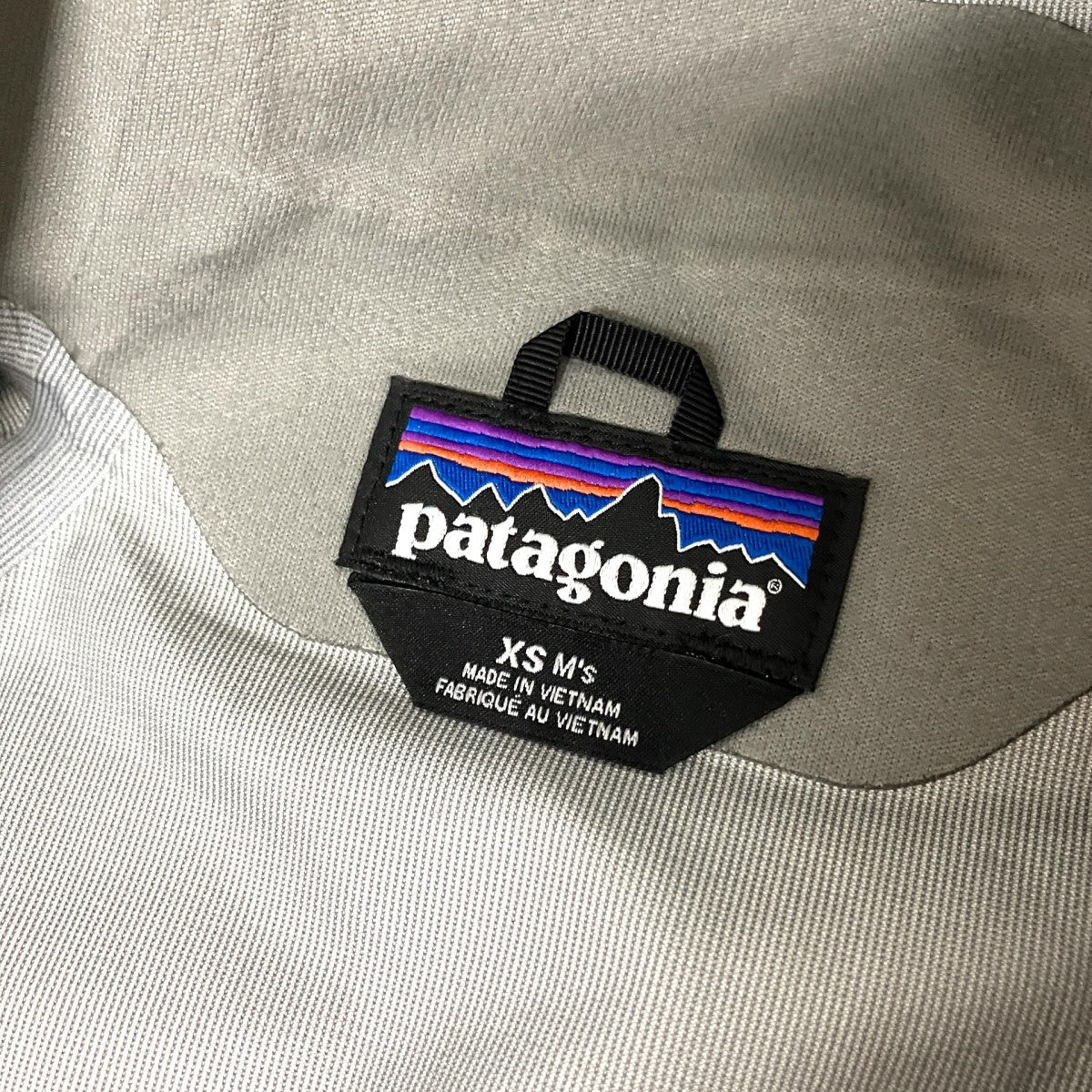 フーデットジャケット85241
