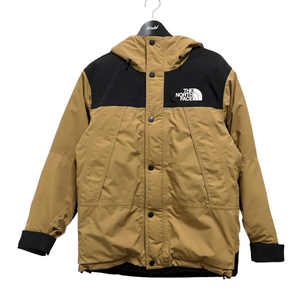 Mountain Down JacketダウンジャケットND91930