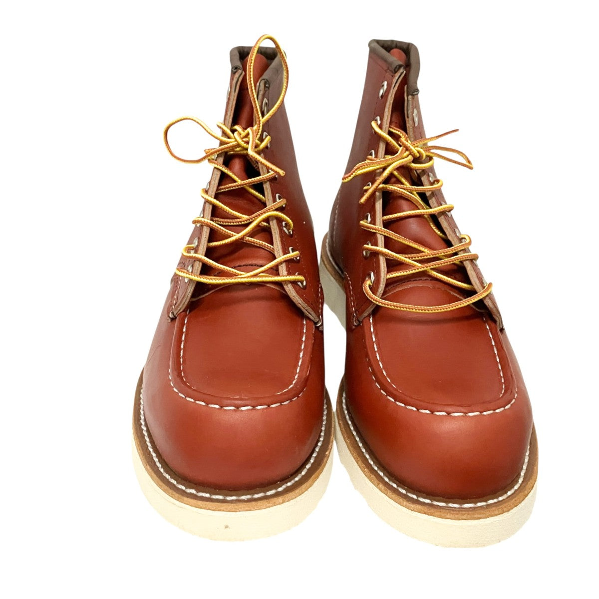 IRISH SETTER 6’ MOC-TOEレースアップシューズ8875