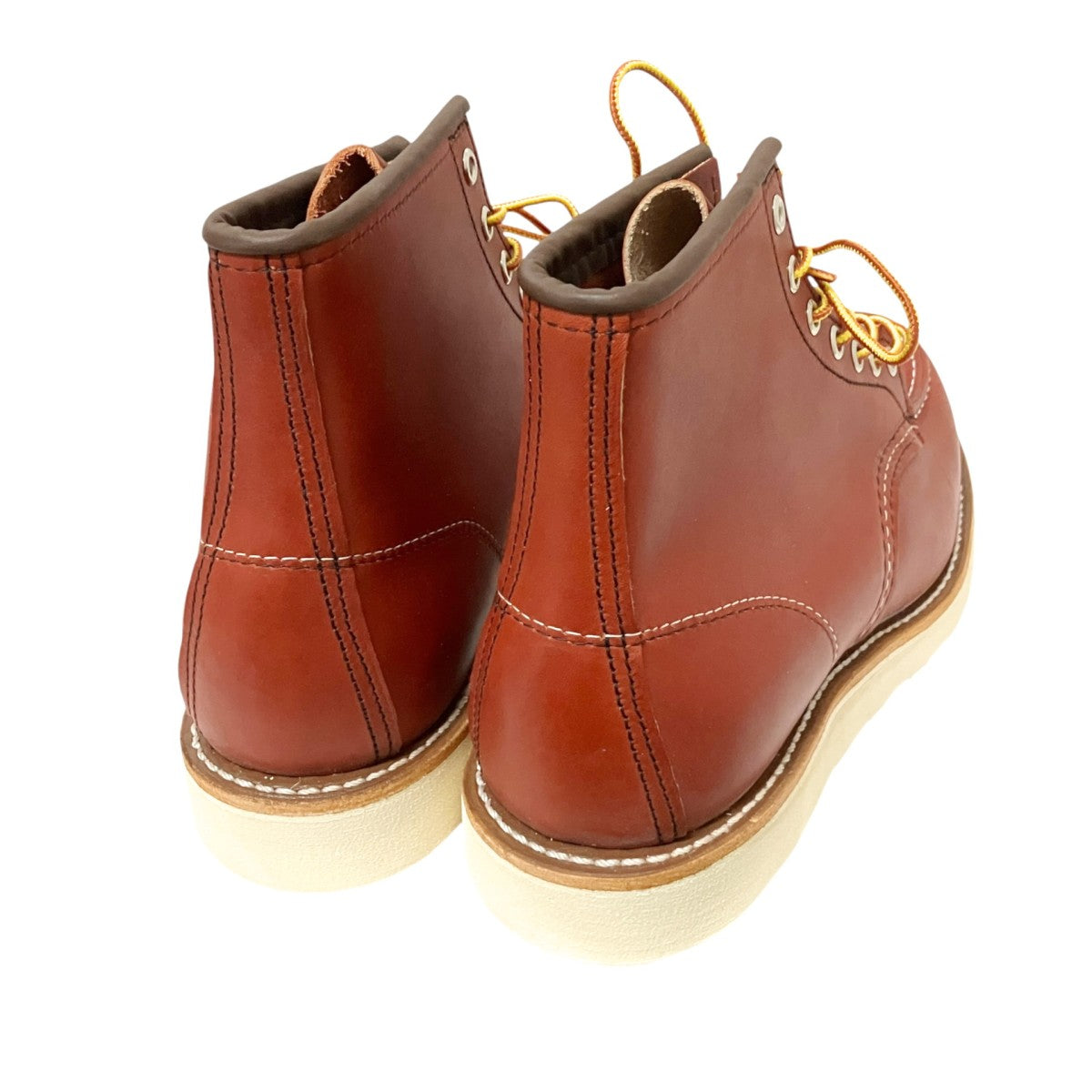 IRISH SETTER 6’ MOC-TOEレースアップシューズ8875