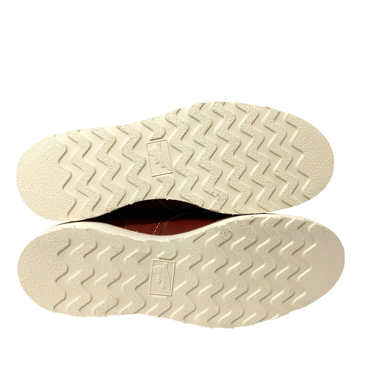 IRISH SETTER 6’ MOC-TOEレースアップシューズ8875